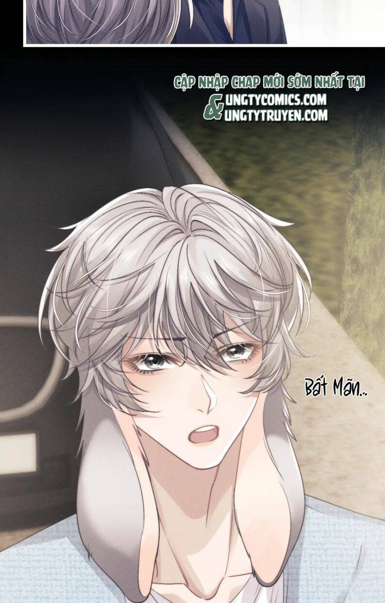 Chấp Sự Thỏ Cụp Tai Chapter 15 - Trang 2