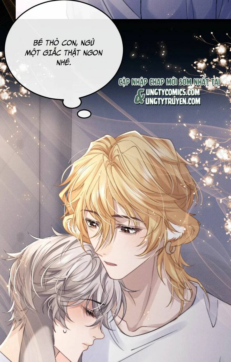 Chấp Sự Thỏ Cụp Tai Chapter 15 - Trang 2