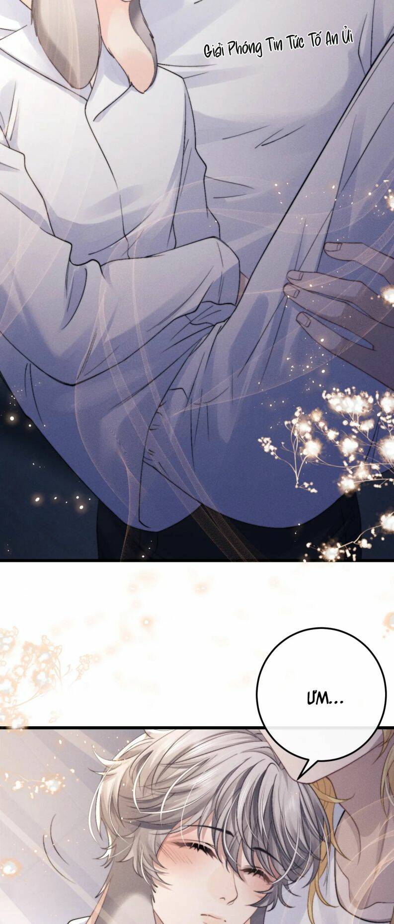 Chấp Sự Thỏ Cụp Tai Chapter 15 - Trang 2