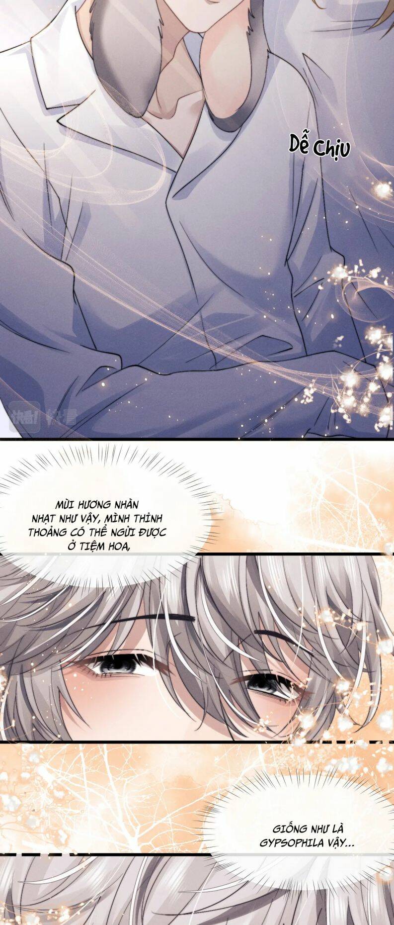 Chấp Sự Thỏ Cụp Tai Chapter 15 - Trang 2