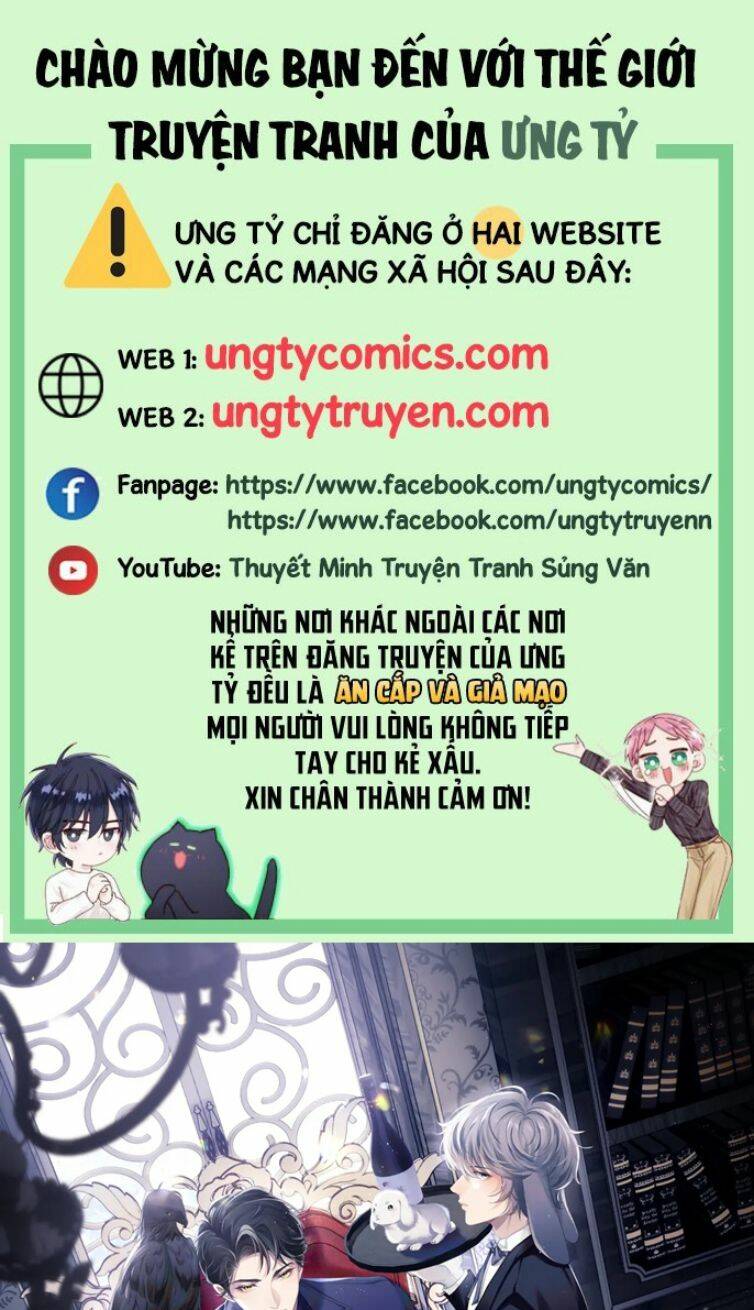 Chấp Sự Thỏ Cụp Tai Chapter 16 - Trang 2