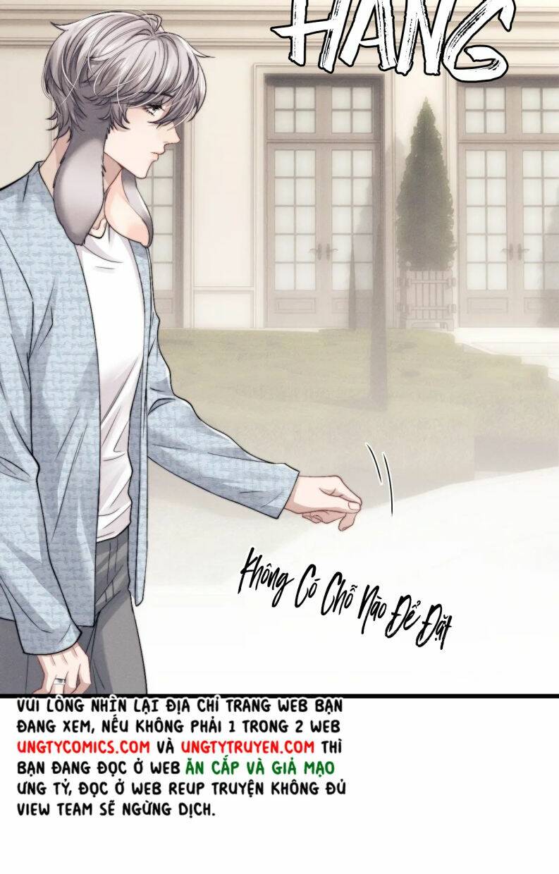 Chấp Sự Thỏ Cụp Tai Chapter 16 - Trang 2
