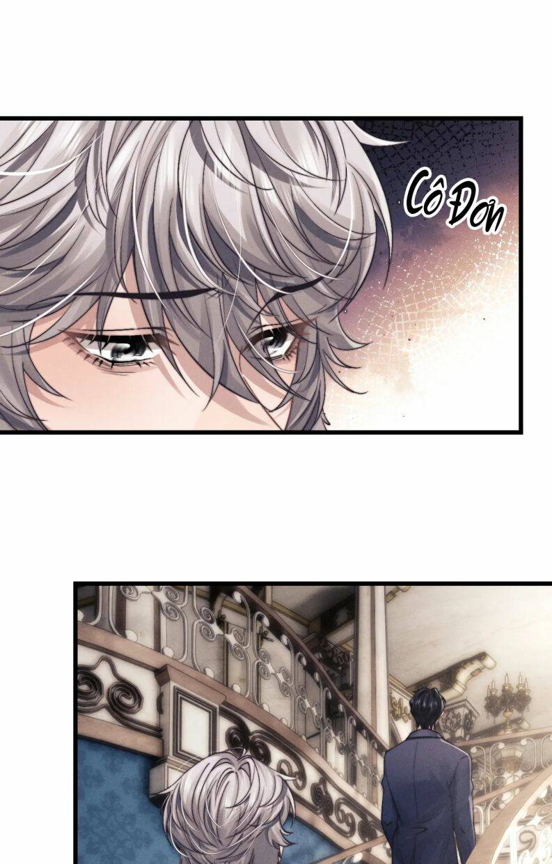 Chấp Sự Thỏ Cụp Tai Chapter 16 - Trang 2