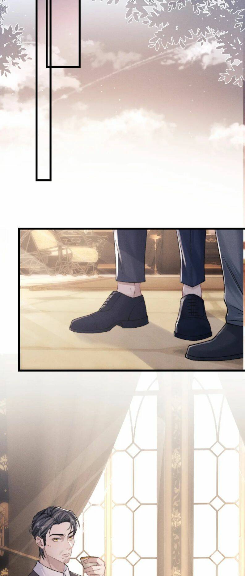 Chấp Sự Thỏ Cụp Tai Chapter 16 - Trang 2