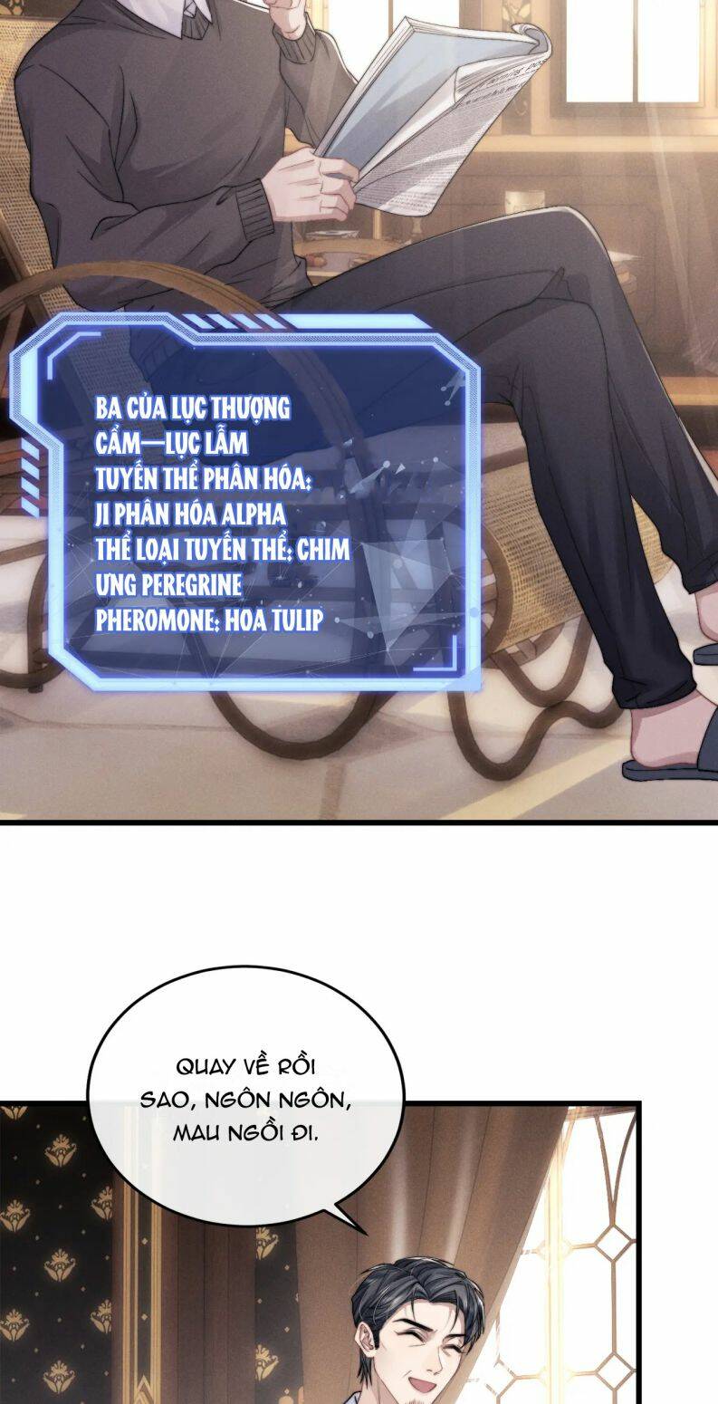 Chấp Sự Thỏ Cụp Tai Chapter 16 - Trang 2