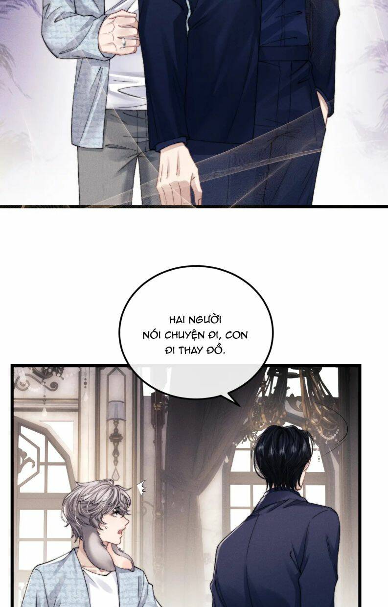 Chấp Sự Thỏ Cụp Tai Chapter 16 - Trang 2