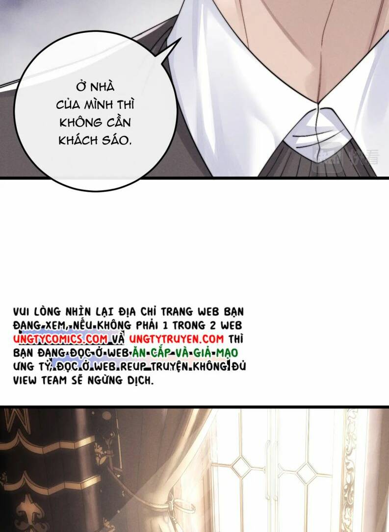 Chấp Sự Thỏ Cụp Tai Chapter 16 - Trang 2