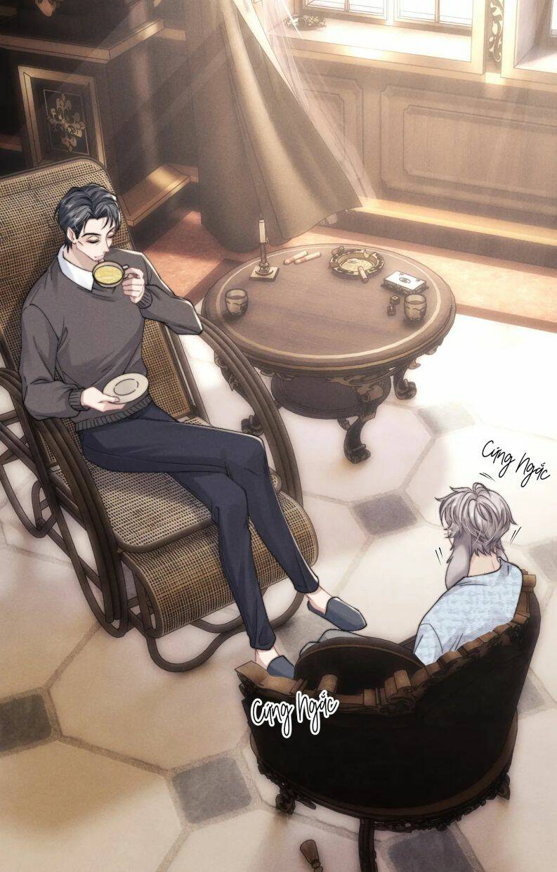 Chấp Sự Thỏ Cụp Tai Chapter 16 - Trang 2