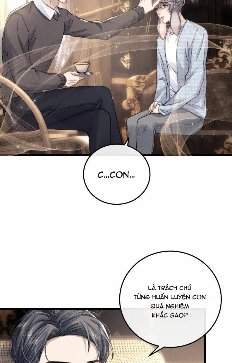 Chấp Sự Thỏ Cụp Tai Chapter 16 - Trang 2