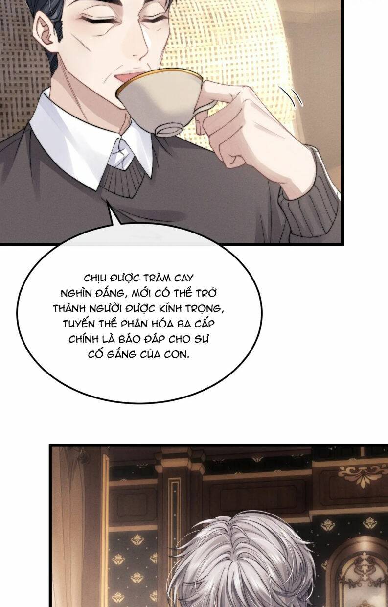 Chấp Sự Thỏ Cụp Tai Chapter 16 - Trang 2