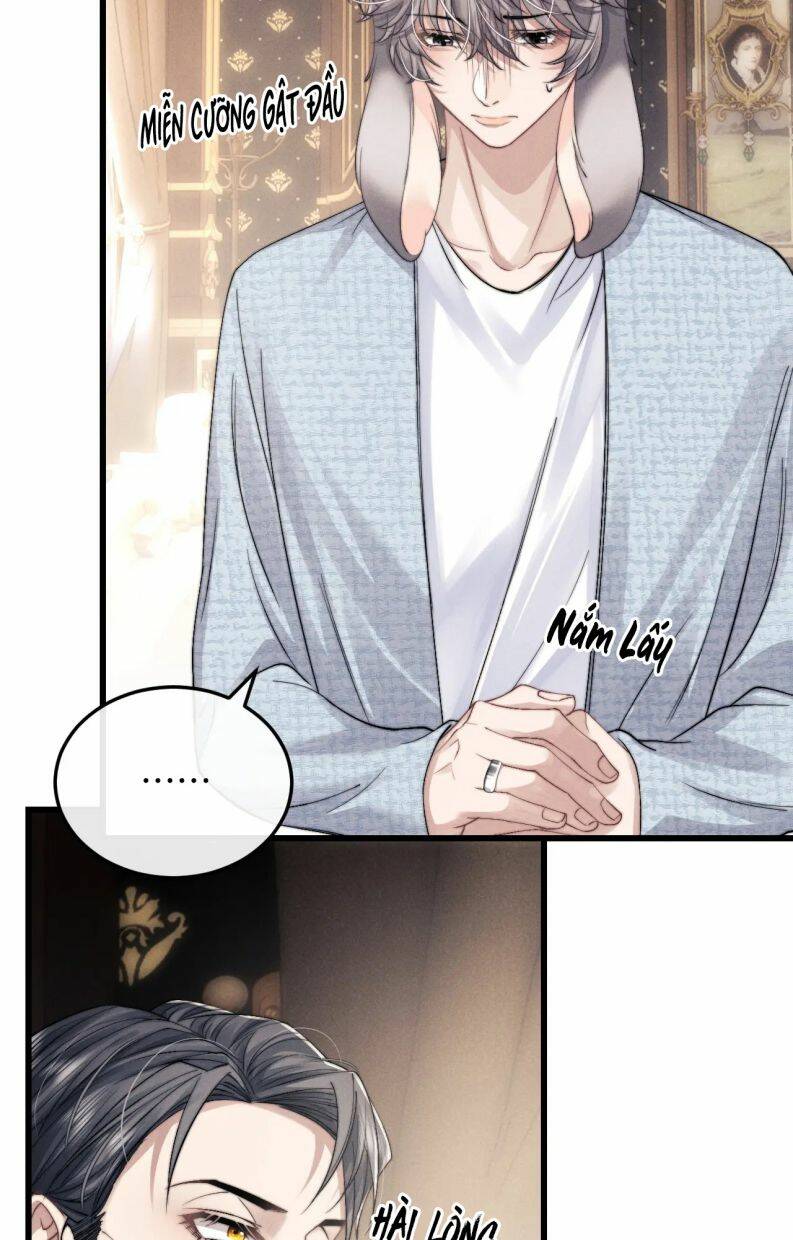 Chấp Sự Thỏ Cụp Tai Chapter 16 - Trang 2