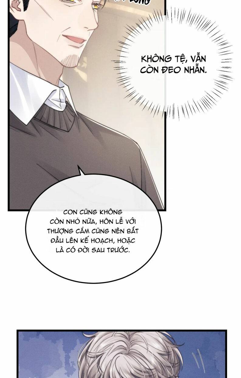 Chấp Sự Thỏ Cụp Tai Chapter 16 - Trang 2