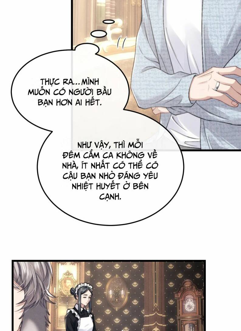 Chấp Sự Thỏ Cụp Tai Chapter 16 - Trang 2