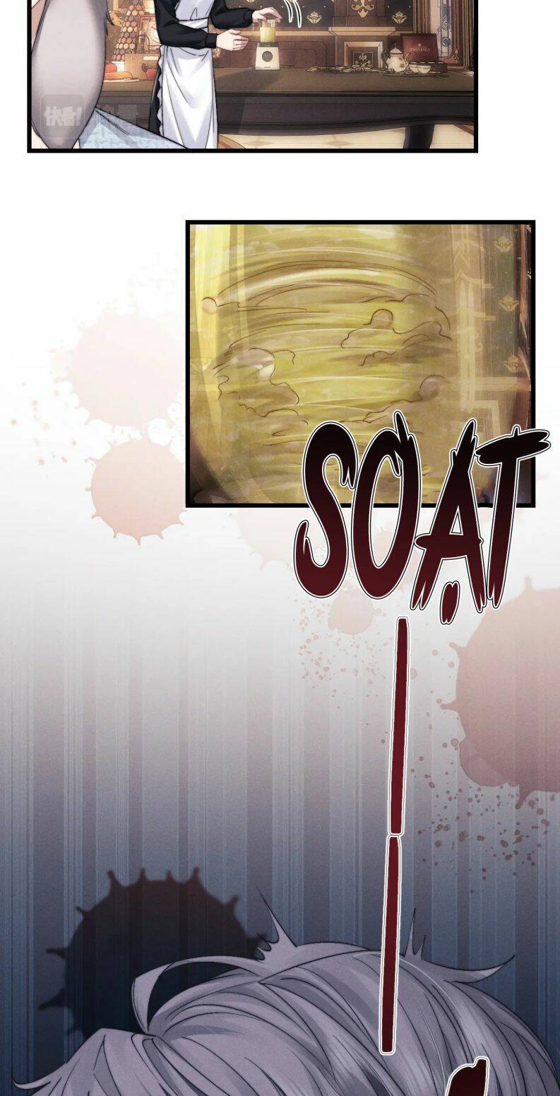 Chấp Sự Thỏ Cụp Tai Chapter 16 - Trang 2