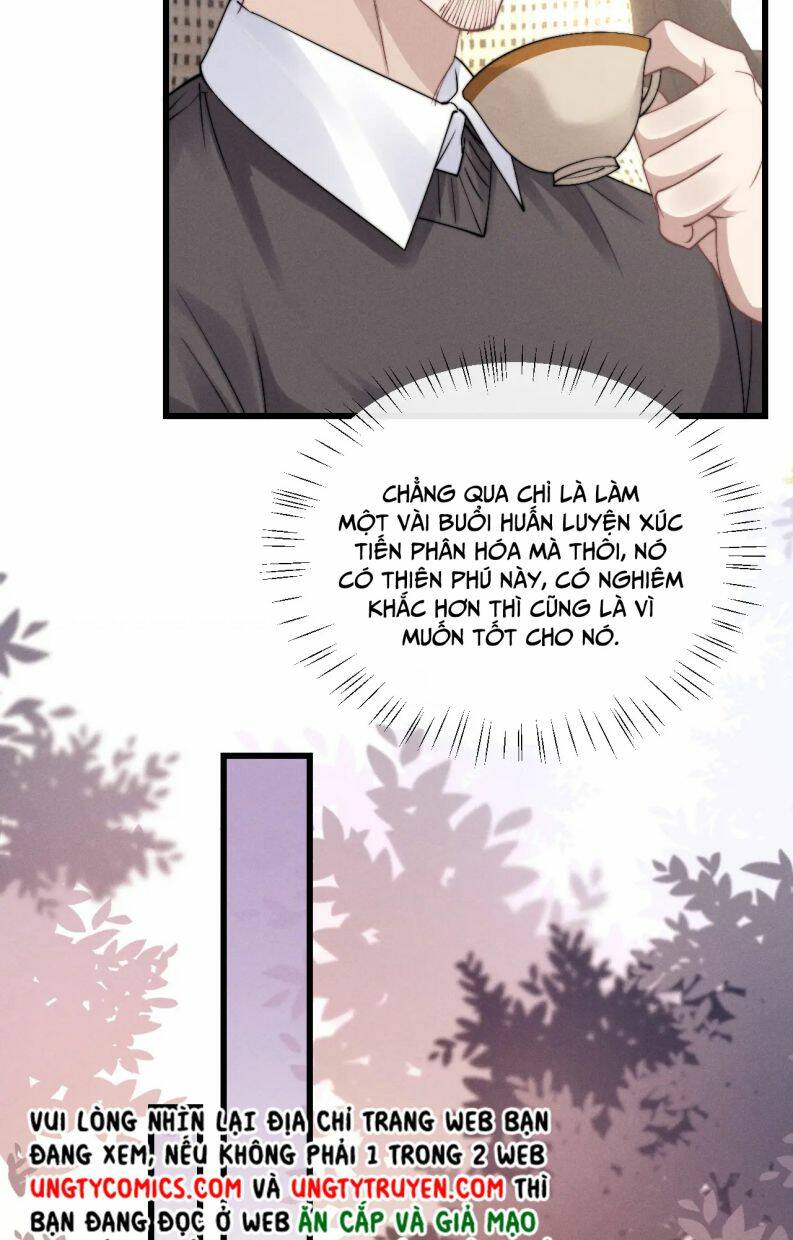 Chấp Sự Thỏ Cụp Tai Chapter 16 - Trang 2