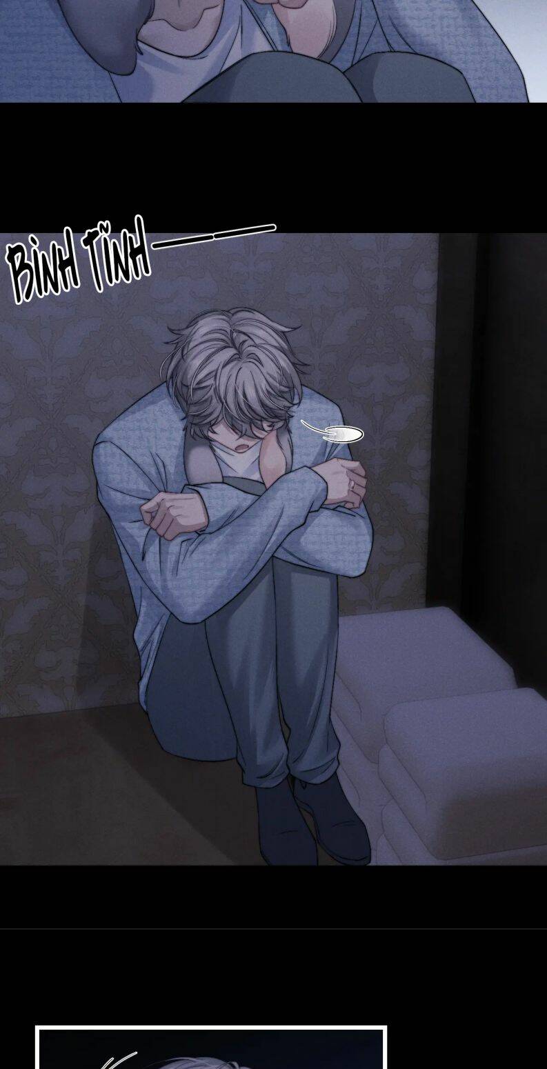 Chấp Sự Thỏ Cụp Tai Chapter 16 - Trang 2