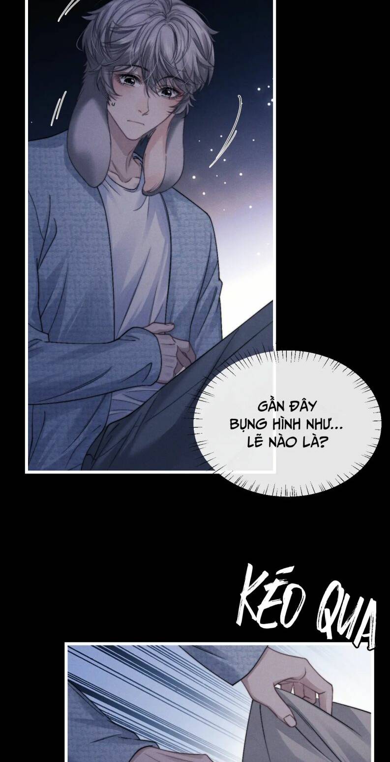 Chấp Sự Thỏ Cụp Tai Chapter 16 - Trang 2