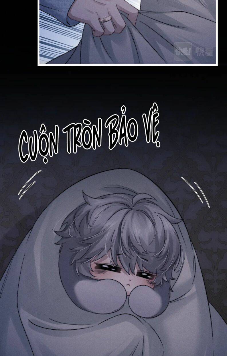 Chấp Sự Thỏ Cụp Tai Chapter 16 - Trang 2