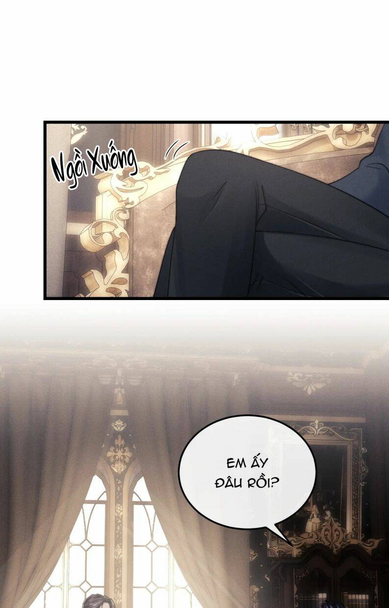 Chấp Sự Thỏ Cụp Tai Chapter 16 - Trang 2