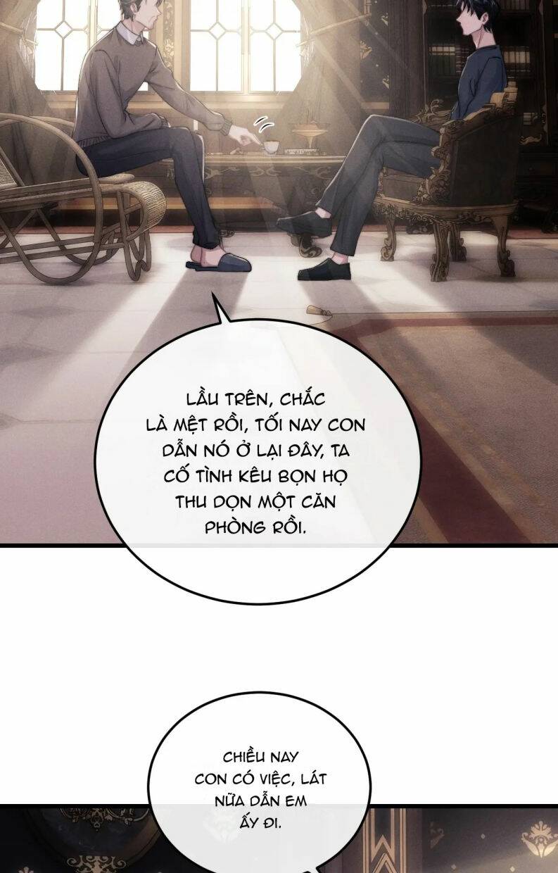 Chấp Sự Thỏ Cụp Tai Chapter 16 - Trang 2