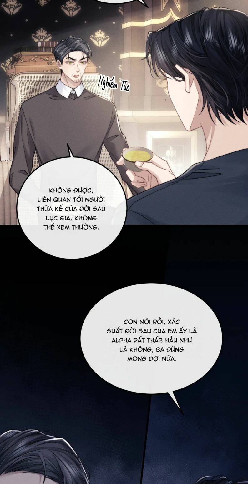 Chấp Sự Thỏ Cụp Tai Chapter 16 - Trang 2