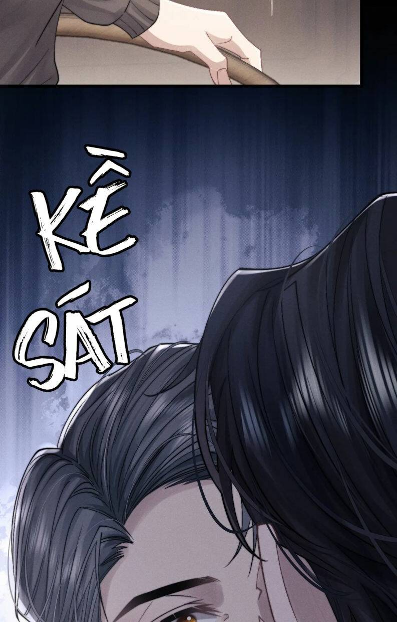 Chấp Sự Thỏ Cụp Tai Chapter 16 - Trang 2