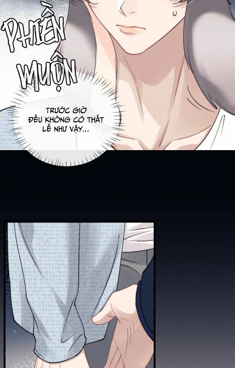 Chấp Sự Thỏ Cụp Tai Chapter 16 - Trang 2