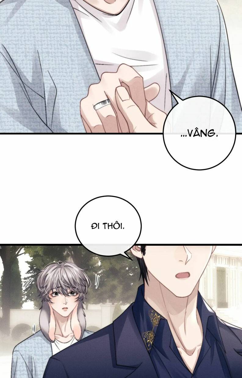 Chấp Sự Thỏ Cụp Tai Chapter 16 - Trang 2