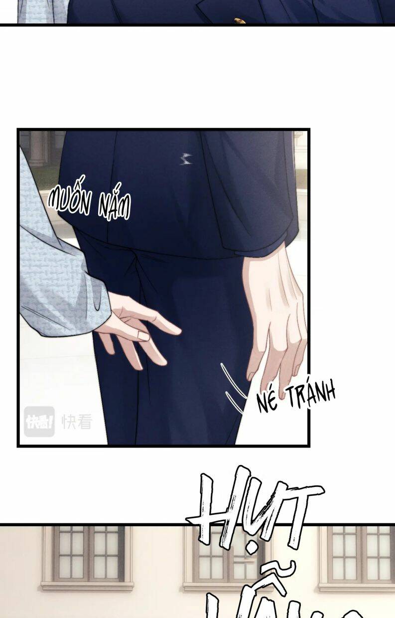 Chấp Sự Thỏ Cụp Tai Chapter 16 - Trang 2