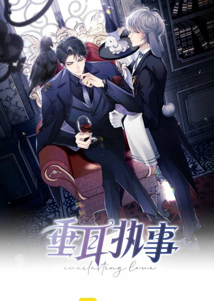 Chấp Sự Thỏ Cụp Tai Chapter 17 - Trang 2