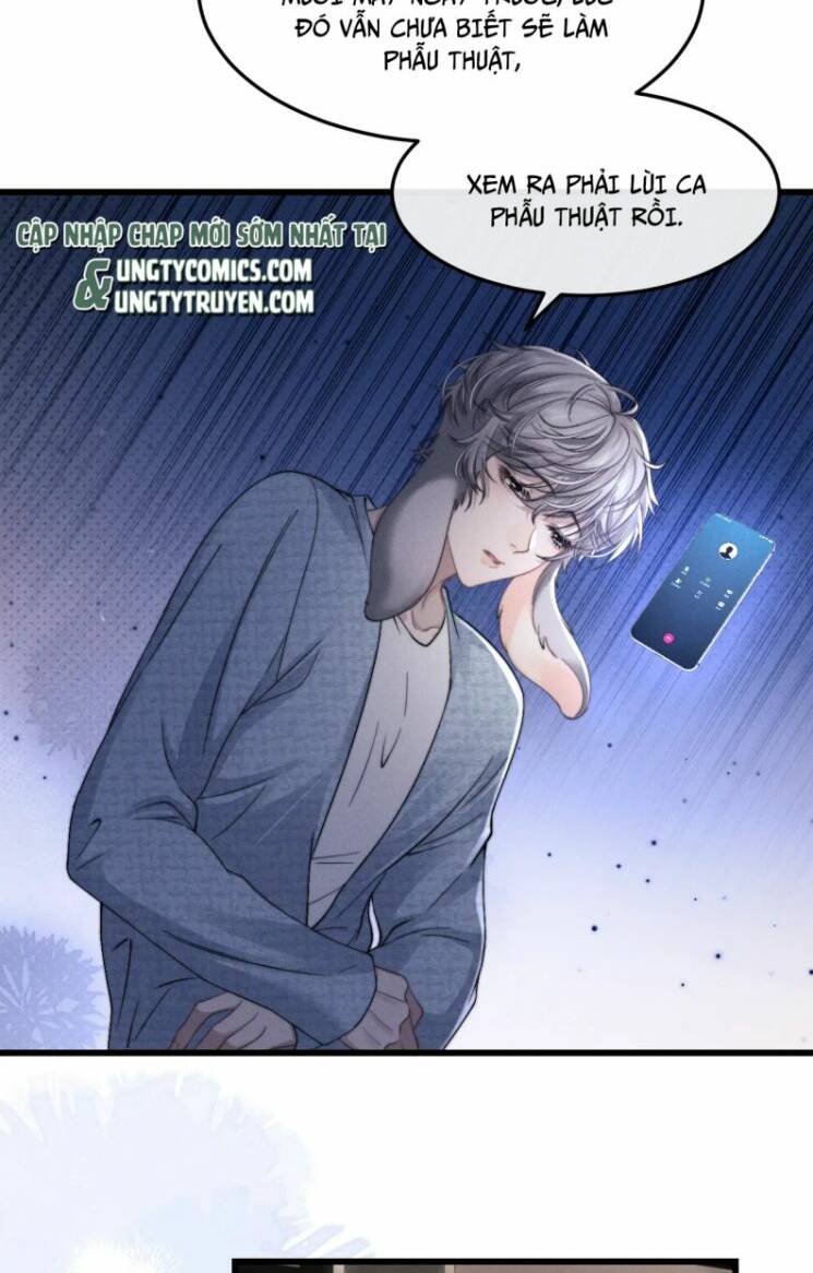 Chấp Sự Thỏ Cụp Tai Chapter 17 - Trang 2