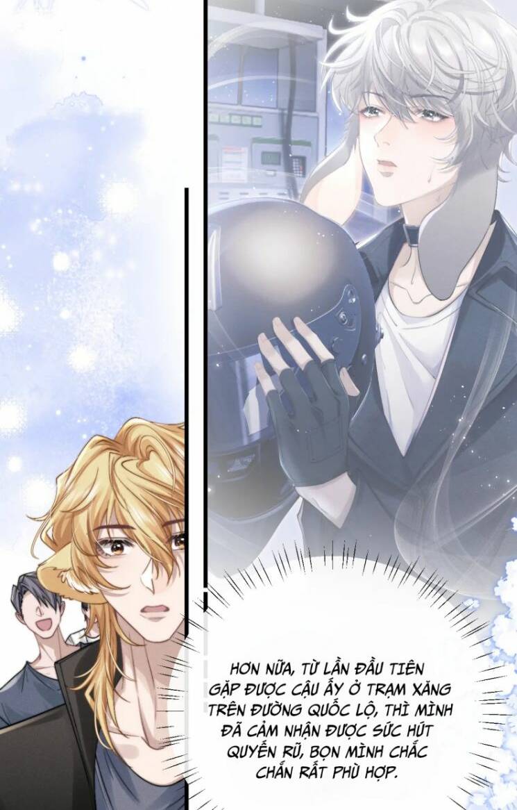 Chấp Sự Thỏ Cụp Tai Chapter 17 - Trang 2