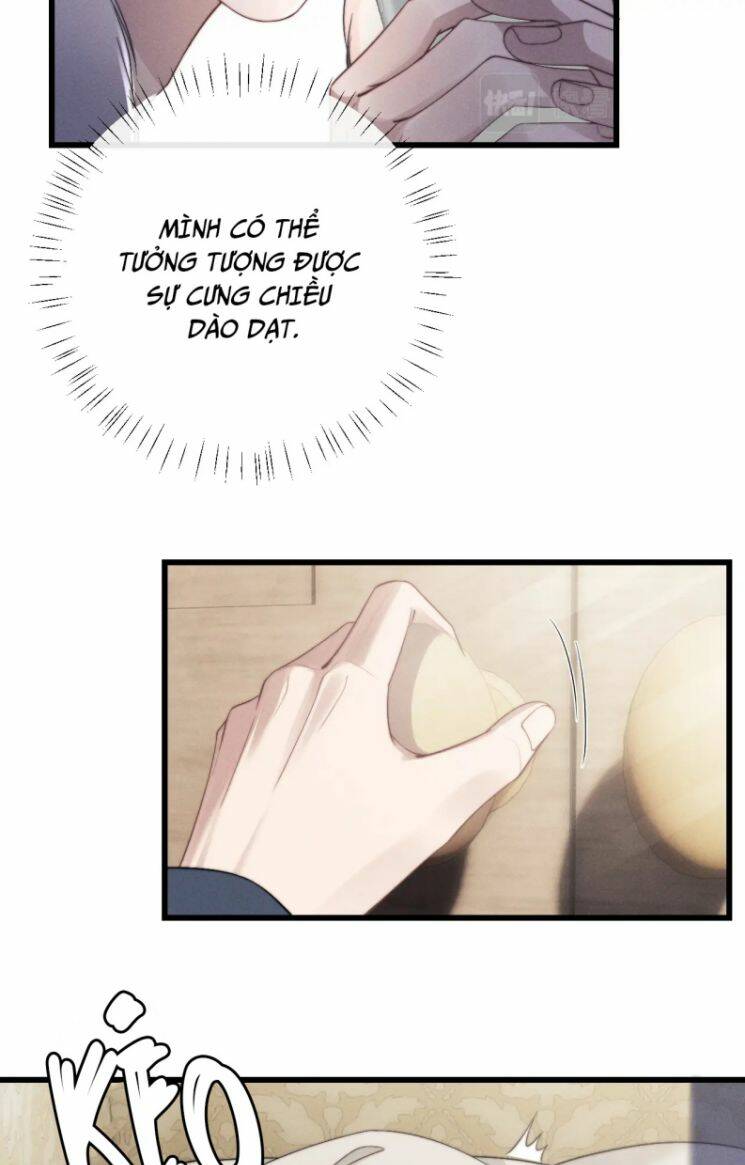 Chấp Sự Thỏ Cụp Tai Chapter 17 - Trang 2