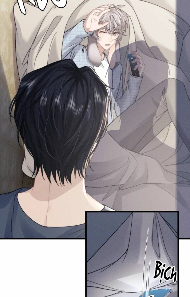 Chấp Sự Thỏ Cụp Tai Chapter 17 - Trang 2