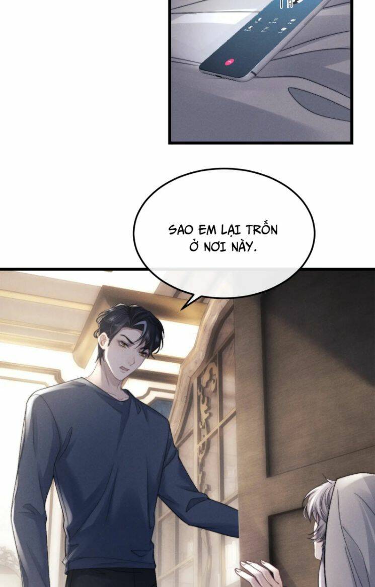 Chấp Sự Thỏ Cụp Tai Chapter 17 - Trang 2