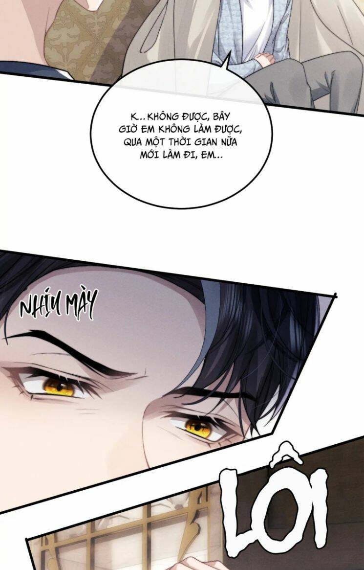 Chấp Sự Thỏ Cụp Tai Chapter 17 - Trang 2