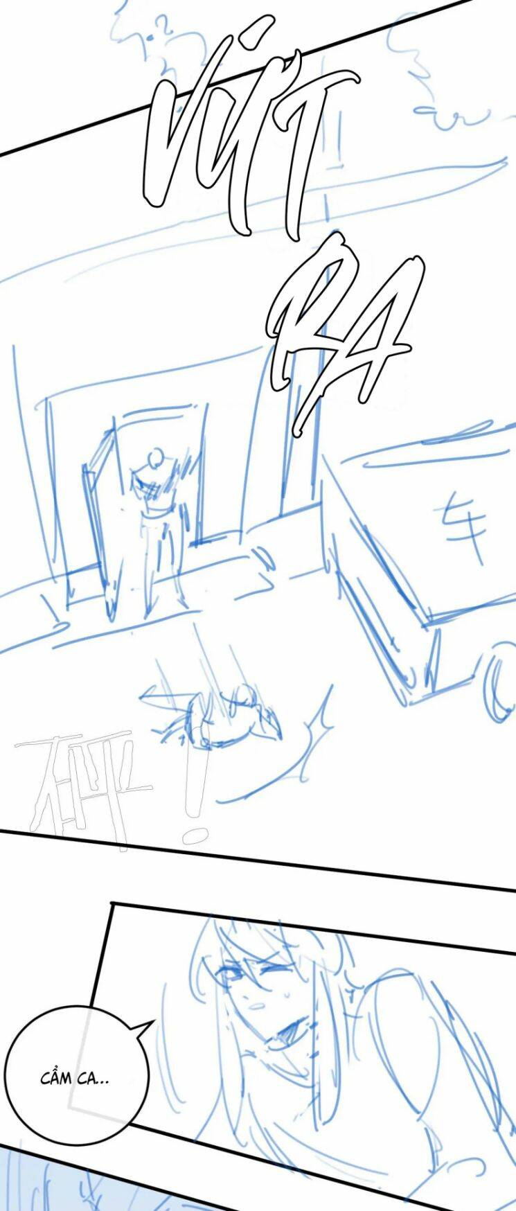 Chấp Sự Thỏ Cụp Tai Chapter 17 - Trang 2