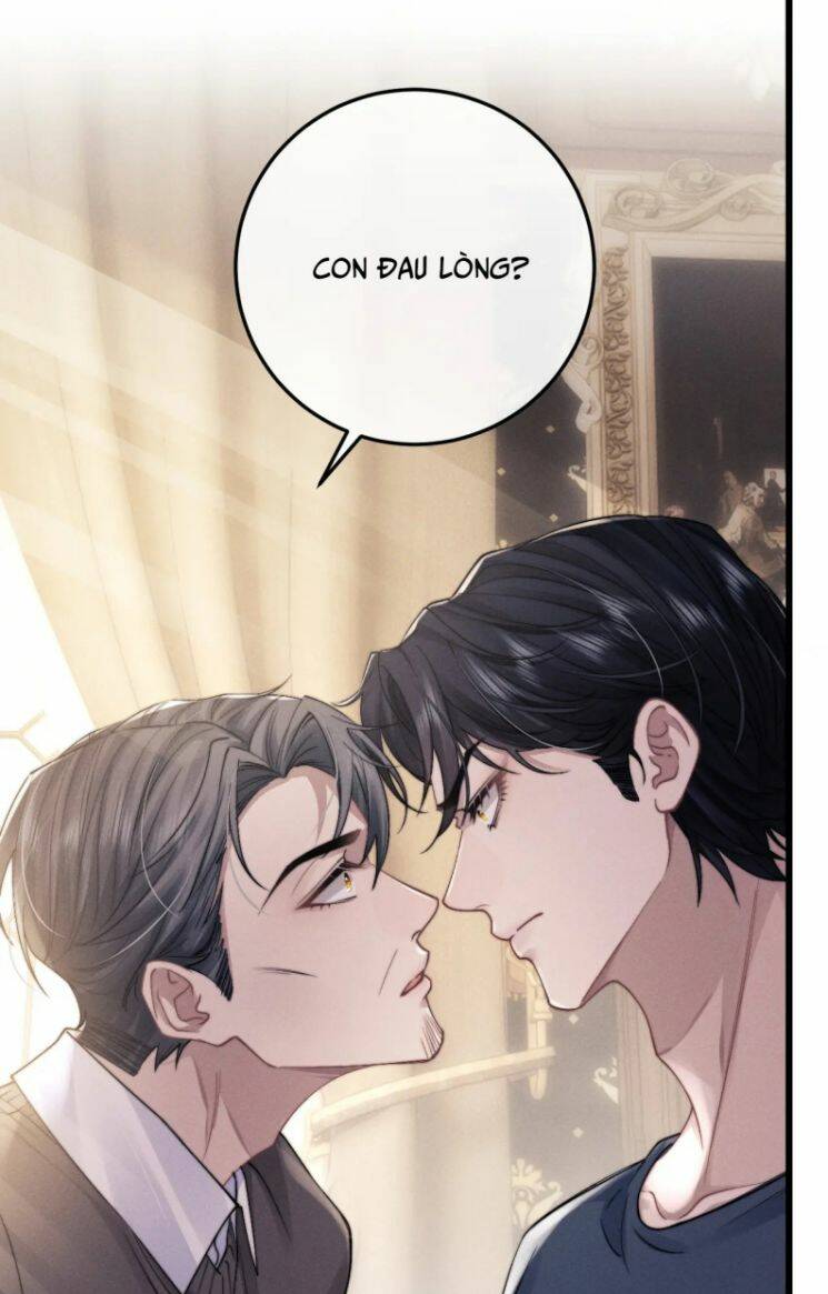 Chấp Sự Thỏ Cụp Tai Chapter 17 - Trang 2