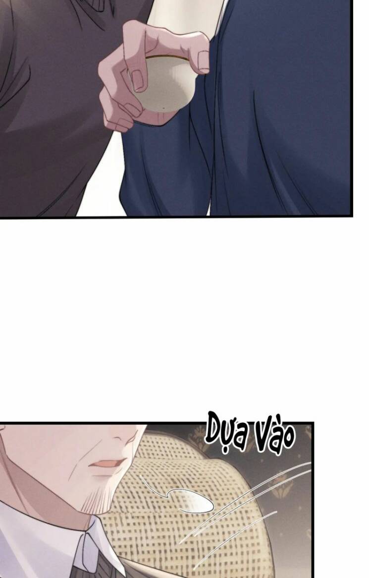 Chấp Sự Thỏ Cụp Tai Chapter 17 - Trang 2