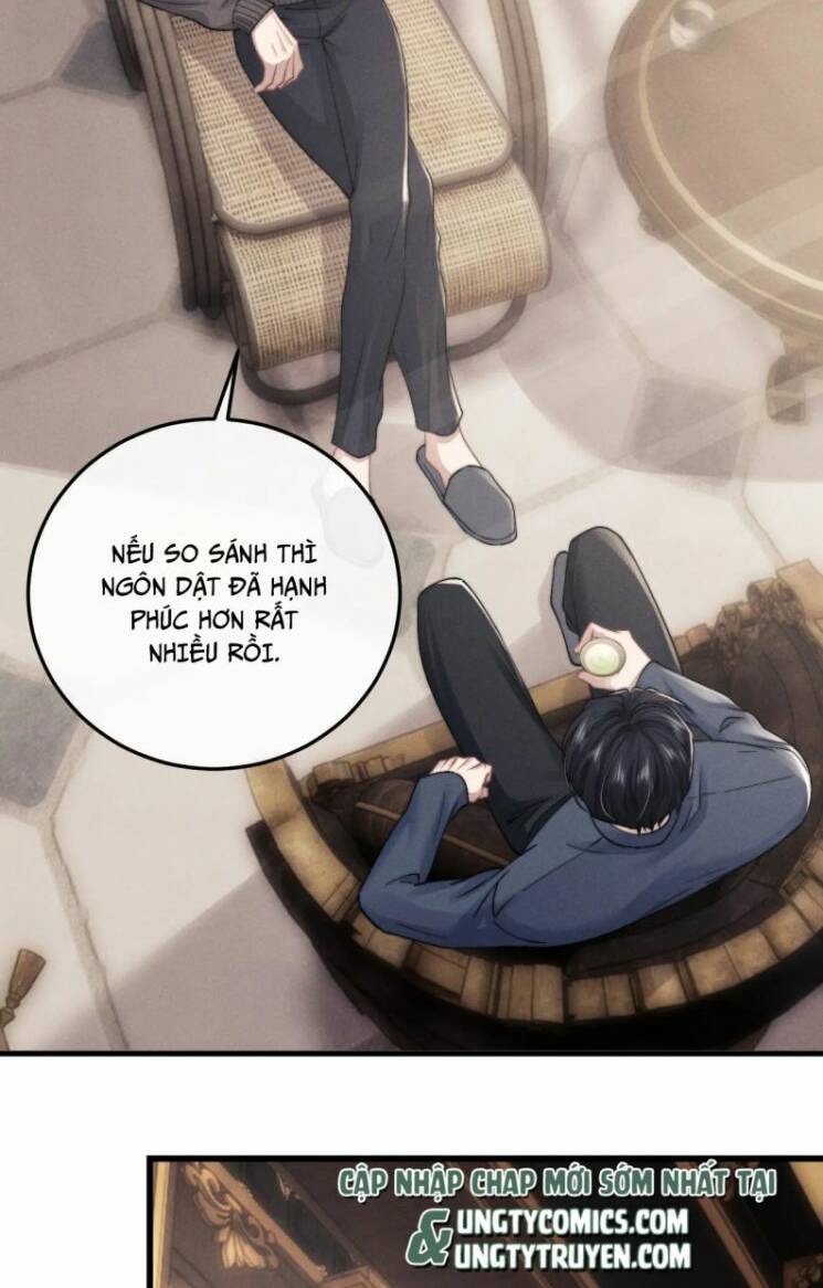 Chấp Sự Thỏ Cụp Tai Chapter 17 - Trang 2