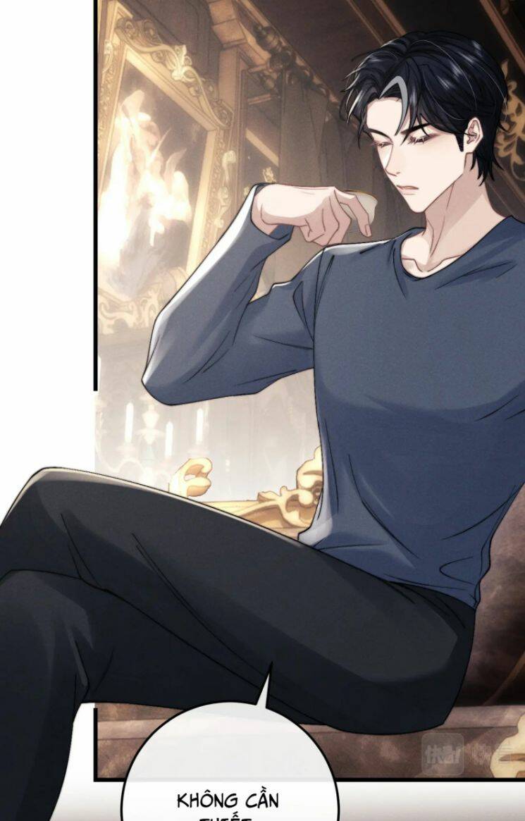 Chấp Sự Thỏ Cụp Tai Chapter 17 - Trang 2