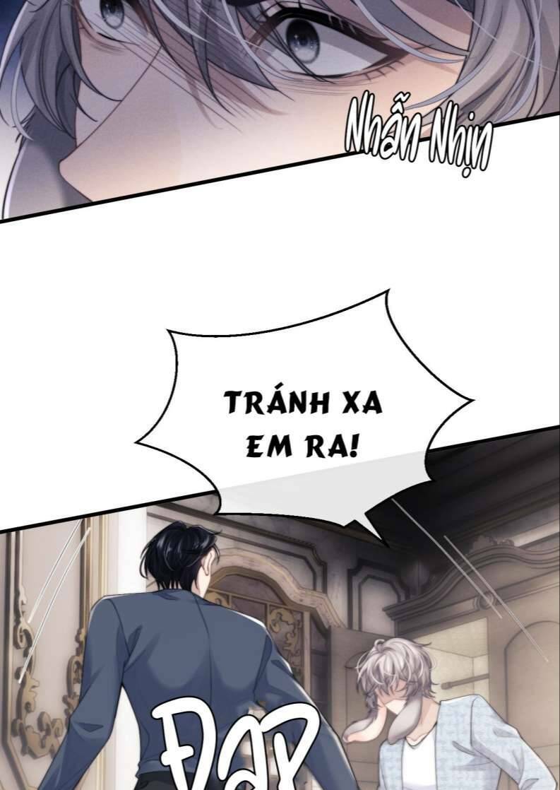 Chấp Sự Thỏ Cụp Tai Chapter 18 - Trang 2