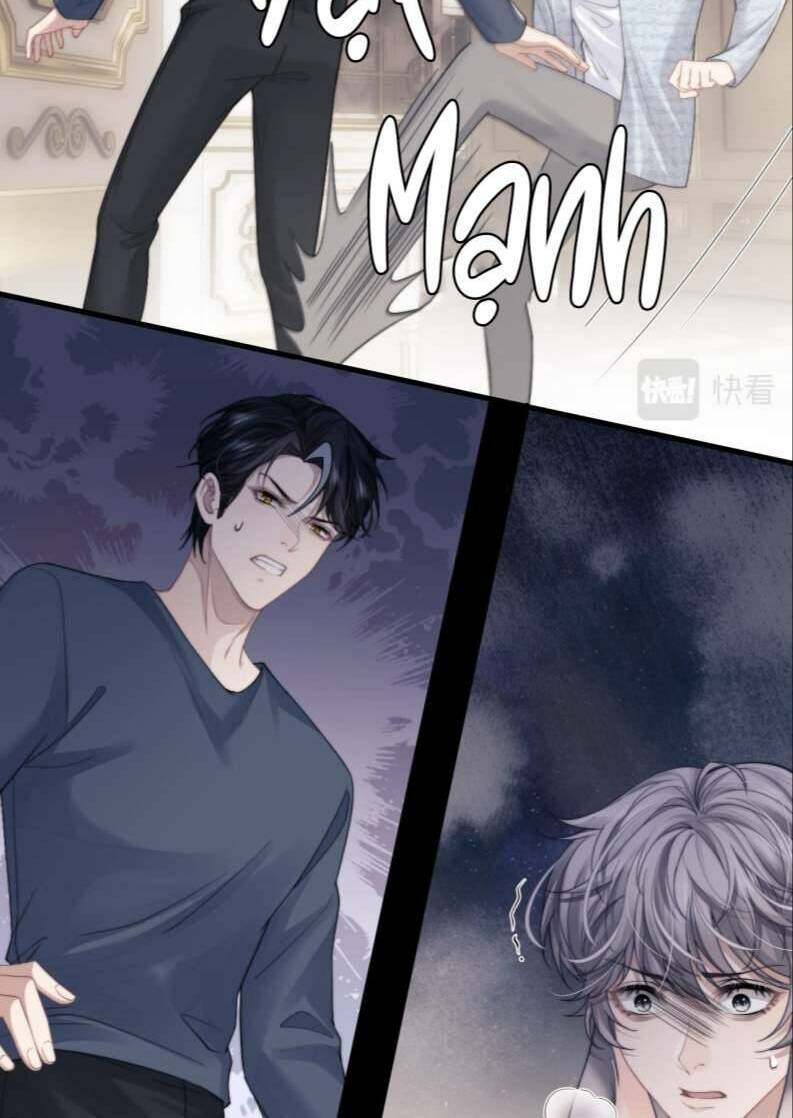 Chấp Sự Thỏ Cụp Tai Chapter 18 - Trang 2