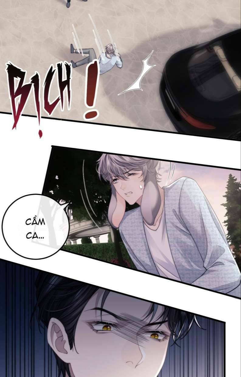 Chấp Sự Thỏ Cụp Tai Chapter 18 - Trang 2