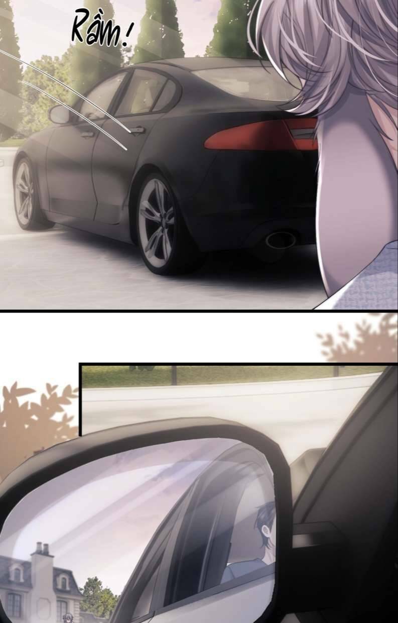 Chấp Sự Thỏ Cụp Tai Chapter 18 - Trang 2