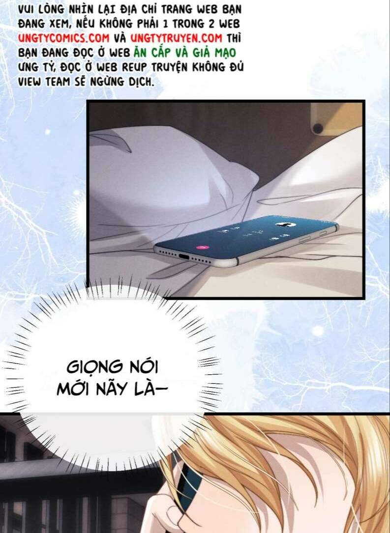 Chấp Sự Thỏ Cụp Tai Chapter 18 - Trang 2