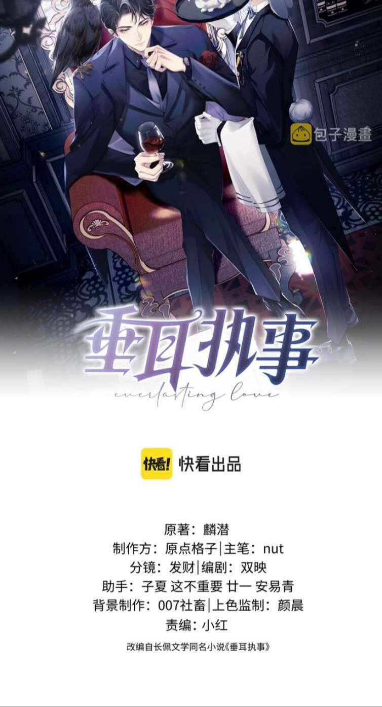 Chấp Sự Thỏ Cụp Tai Chapter 18 - Trang 2