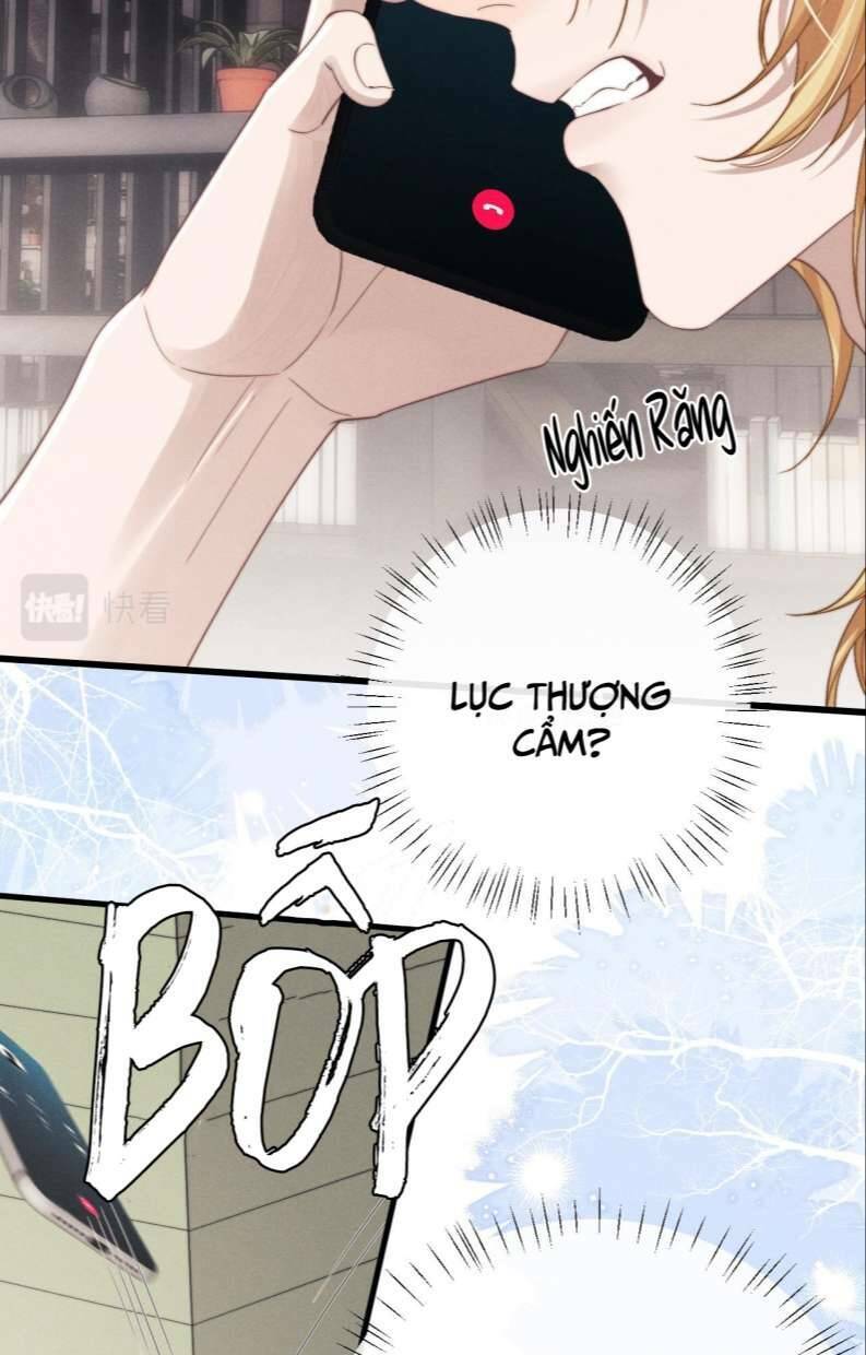 Chấp Sự Thỏ Cụp Tai Chapter 18 - Trang 2