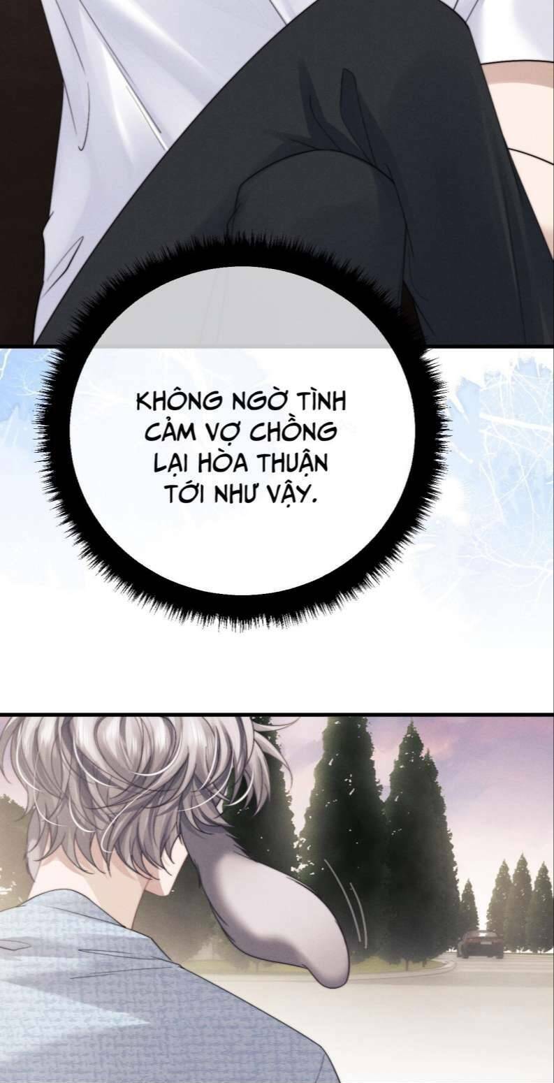 Chấp Sự Thỏ Cụp Tai Chapter 18 - Trang 2