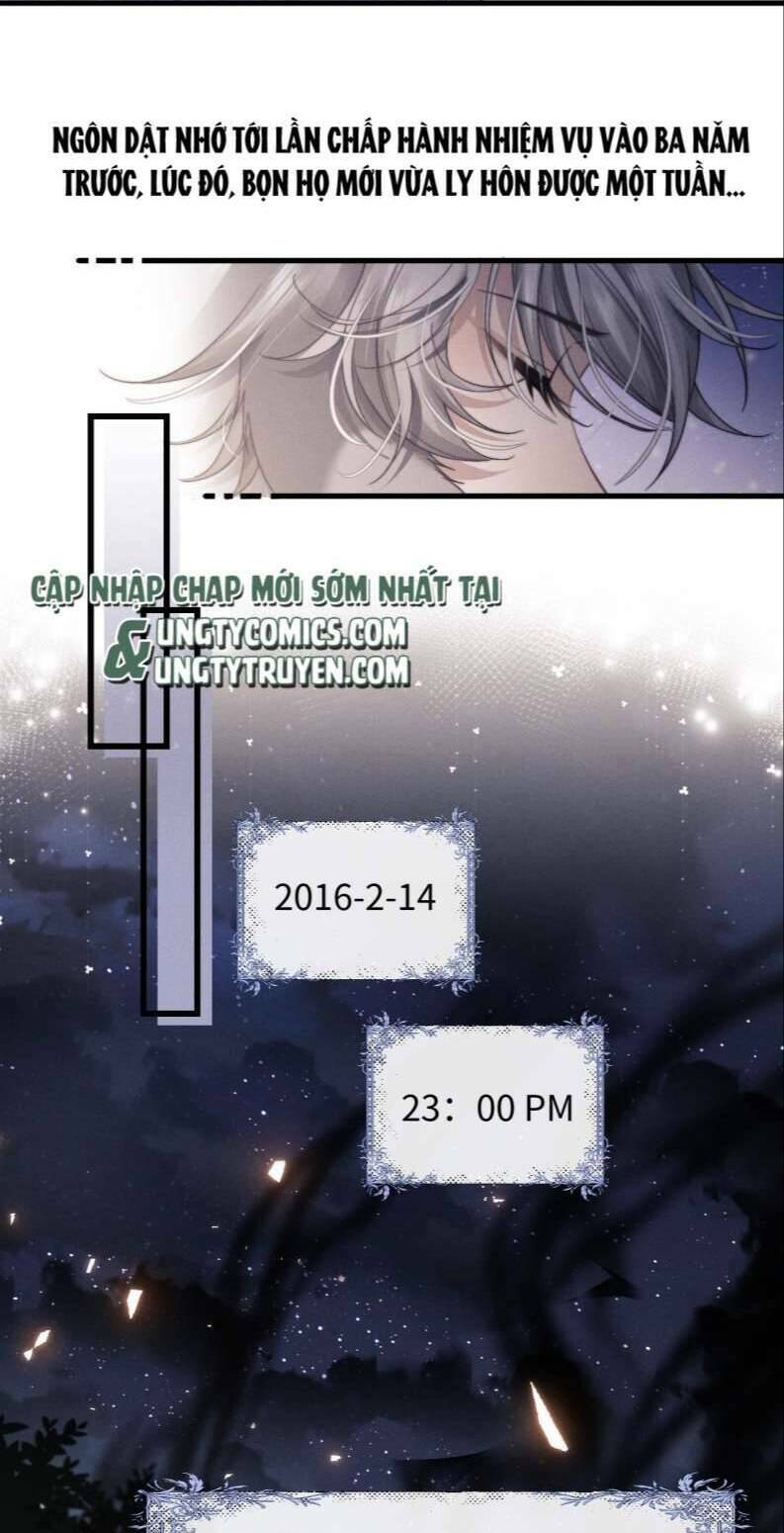 Chấp Sự Thỏ Cụp Tai Chapter 18 - Trang 2